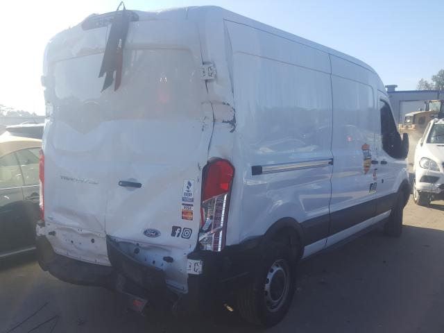 Photo 3 VIN: 1FTYR2CMXKKA14045 - FORD TRANSIT T- 