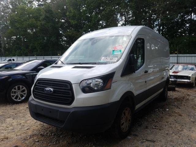 Photo 1 VIN: 1FTYR2CMXKKA83818 - FORD TRANSIT T- 