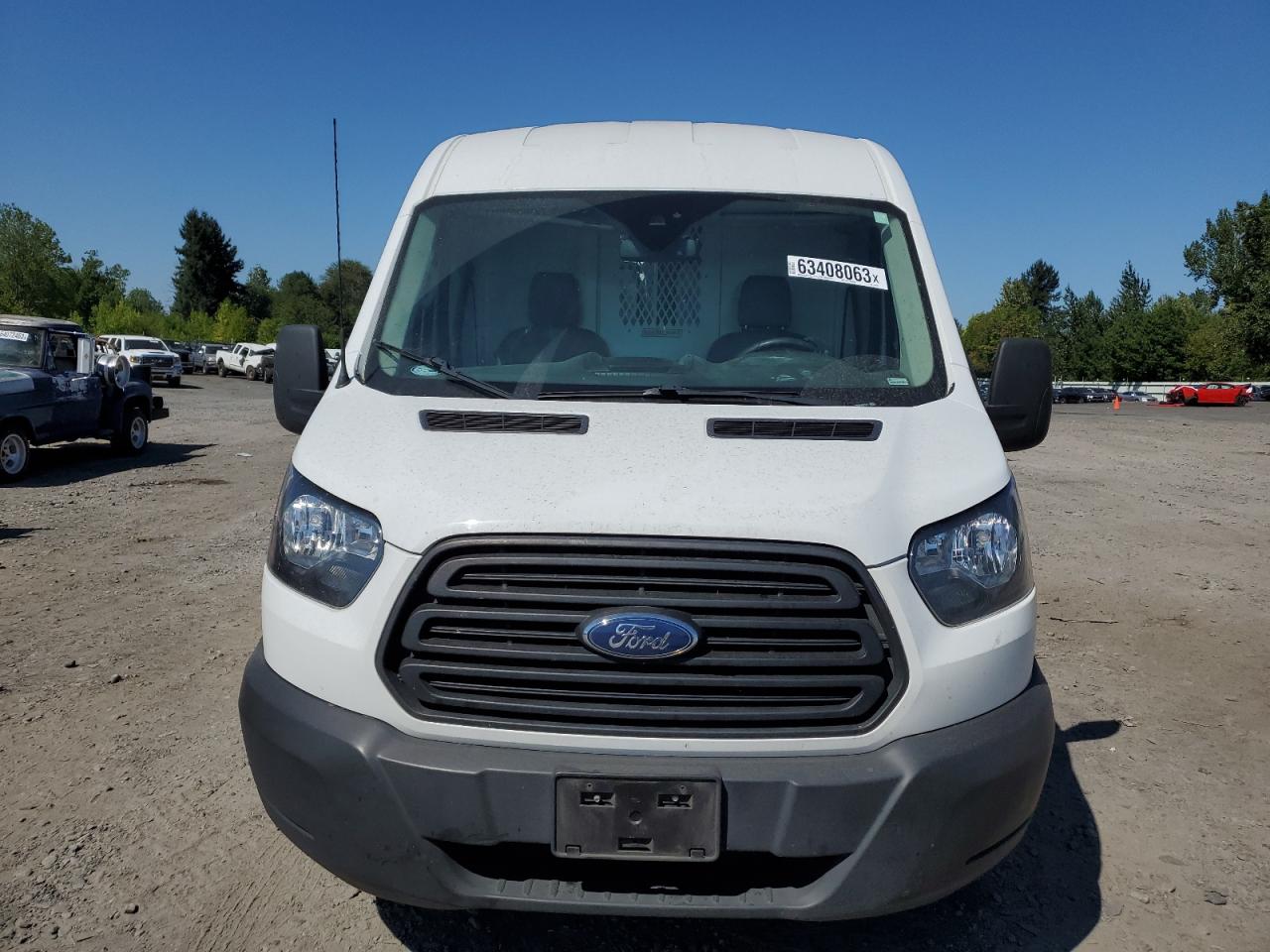 Photo 4 VIN: 1FTYR2CMXKKA92812 - FORD TRANSIT 