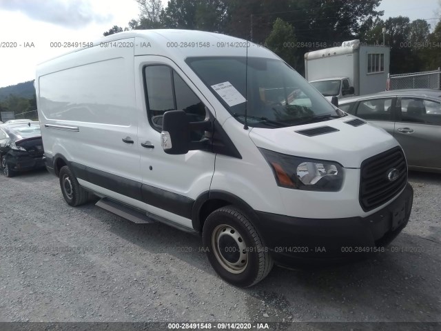 Photo 0 VIN: 1FTYR2CMXKKB00830 - FORD TRANSIT VAN 