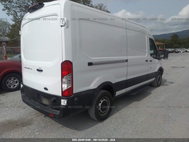 Photo 3 VIN: 1FTYR2CMXKKB00830 - FORD TRANSIT VAN 