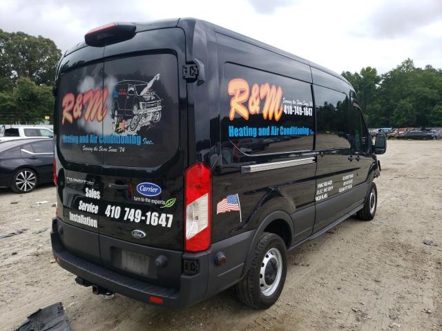 Photo 3 VIN: 1FTYR2CMXKKB09916 - FORD TRANSIT 