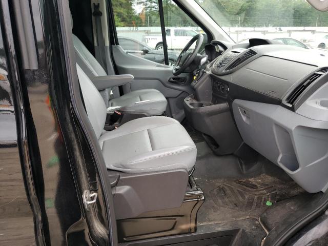 Photo 4 VIN: 1FTYR2CMXKKB09916 - FORD TRANSIT 