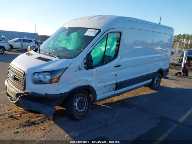 Photo 1 VIN: 1FTYR2CMXKKB14792 - FORD TRANSIT 