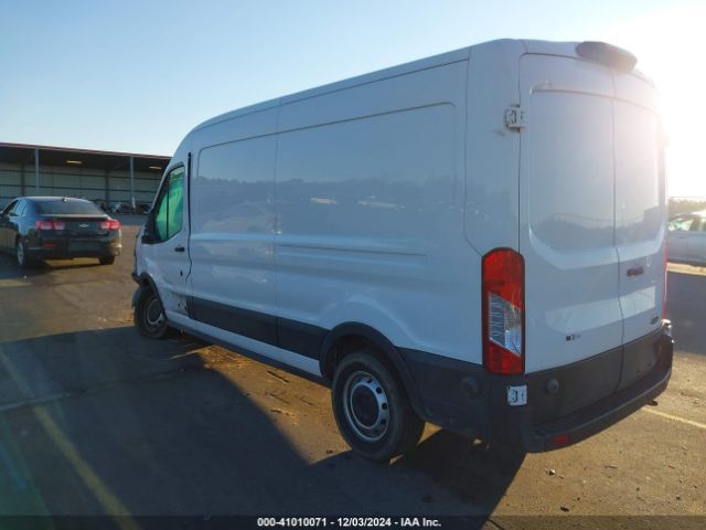 Photo 2 VIN: 1FTYR2CMXKKB14792 - FORD TRANSIT 