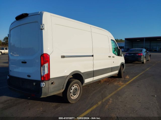 Photo 3 VIN: 1FTYR2CMXKKB14792 - FORD TRANSIT 