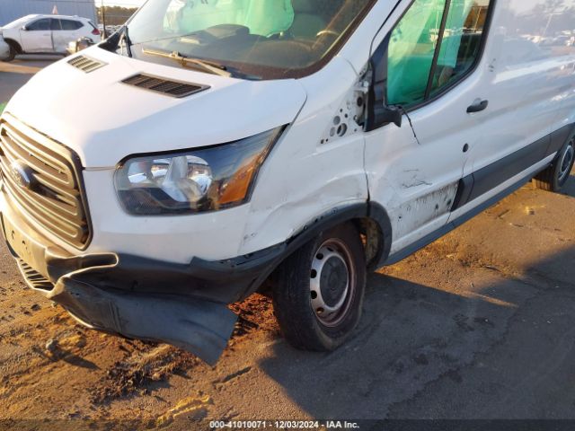 Photo 5 VIN: 1FTYR2CMXKKB14792 - FORD TRANSIT 