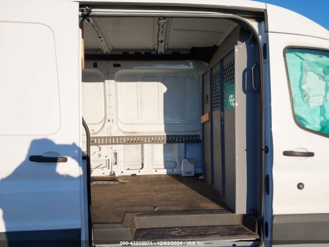 Photo 7 VIN: 1FTYR2CMXKKB14792 - FORD TRANSIT 