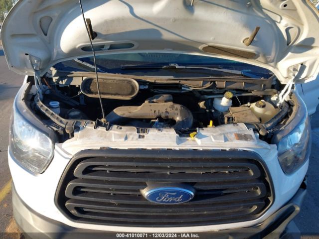 Photo 9 VIN: 1FTYR2CMXKKB14792 - FORD TRANSIT 