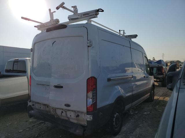 Photo 2 VIN: 1FTYR2CMXKKB30748 - FORD TRANSIT 