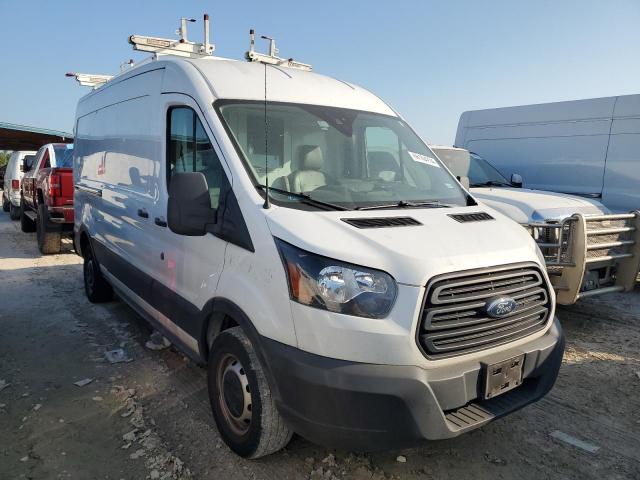 Photo 3 VIN: 1FTYR2CMXKKB30748 - FORD TRANSIT 