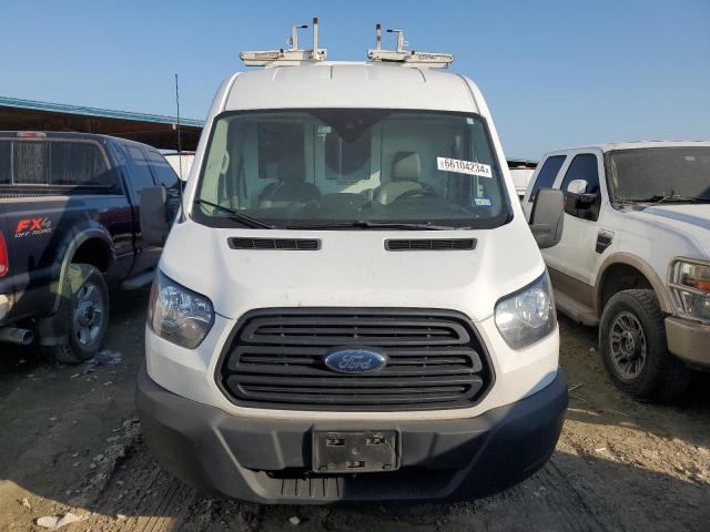 Photo 4 VIN: 1FTYR2CMXKKB30748 - FORD TRANSIT 