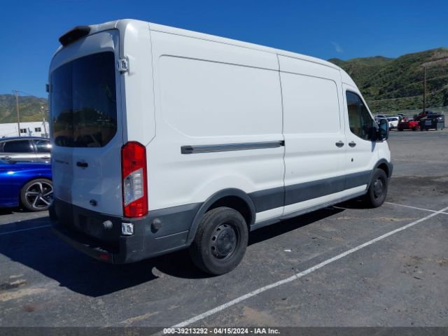 Photo 3 VIN: 1FTYR2CMXKKB54757 - FORD TRANSIT-250 