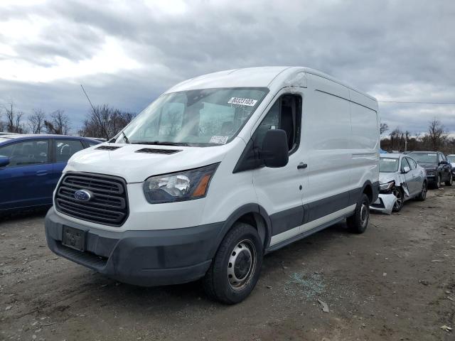 Photo 0 VIN: 1FTYR2CMXKKB55987 - FORD TRANSIT 