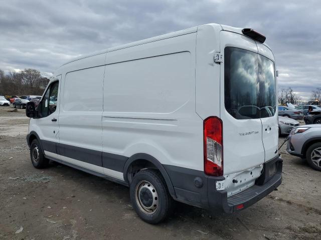 Photo 1 VIN: 1FTYR2CMXKKB55987 - FORD TRANSIT 