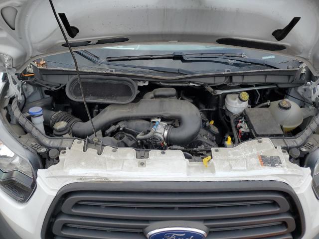 Photo 11 VIN: 1FTYR2CMXKKB55987 - FORD TRANSIT 