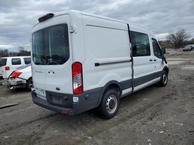 Photo 2 VIN: 1FTYR2CMXKKB55987 - FORD TRANSIT 