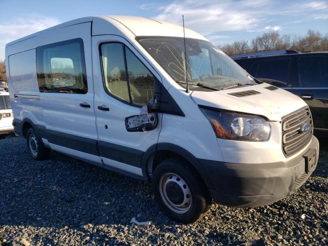 Photo 3 VIN: 1FTYR2CMXKKB55987 - FORD TRANSIT 