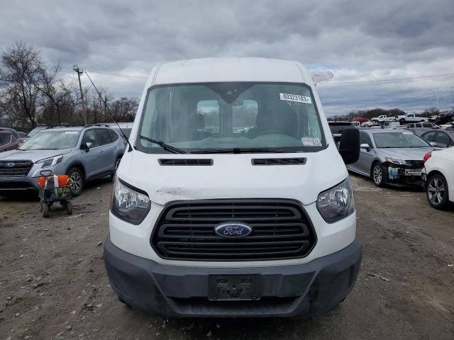 Photo 4 VIN: 1FTYR2CMXKKB55987 - FORD TRANSIT 