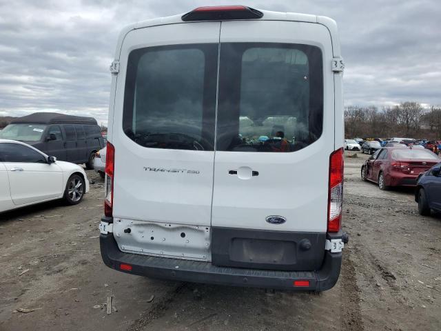 Photo 5 VIN: 1FTYR2CMXKKB55987 - FORD TRANSIT 