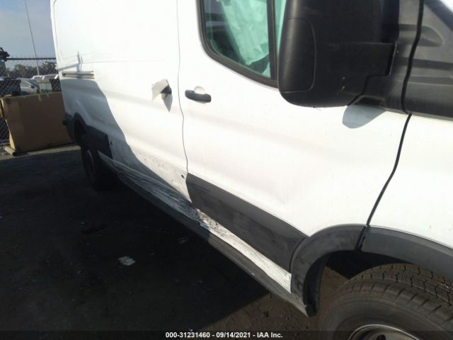 Photo 5 VIN: 1FTYR2CMXKKB76709 - FORD TRANSIT VAN 