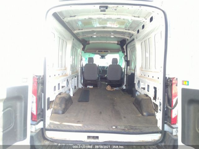 Photo 7 VIN: 1FTYR2CMXKKB76709 - FORD TRANSIT VAN 