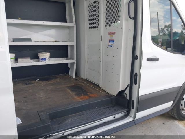 Photo 7 VIN: 1FTYR2CMXKKB88391 - FORD TRANSIT-250 