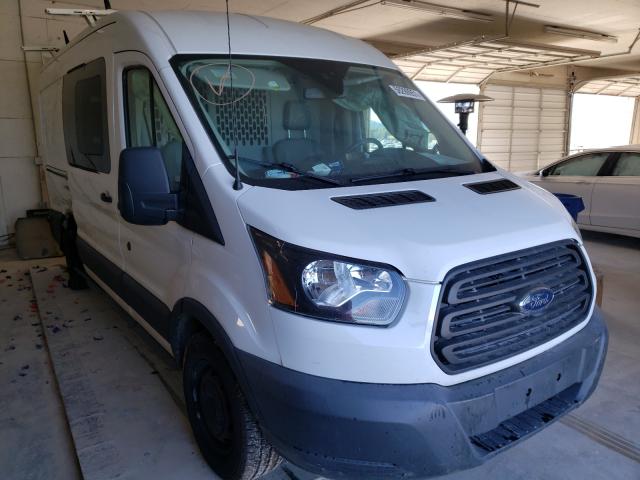 Photo 0 VIN: 1FTYR2DG3GKB26945 - FORD TRANSIT T- 