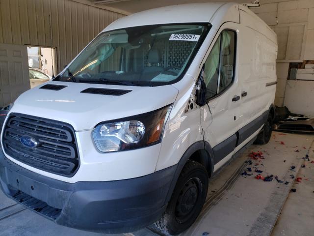 Photo 1 VIN: 1FTYR2DG3GKB26945 - FORD TRANSIT T- 