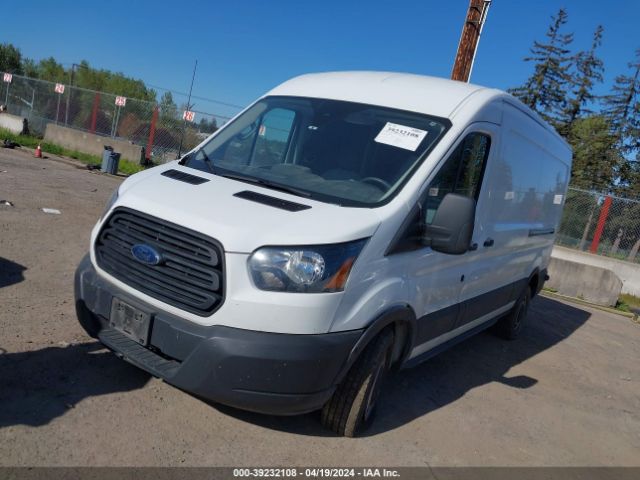 Photo 1 VIN: 1FTYR2DM0KKA66038 - FORD TRANSIT-250 