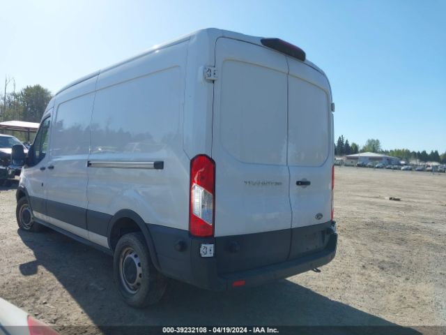 Photo 2 VIN: 1FTYR2DM0KKA66038 - FORD TRANSIT-250 