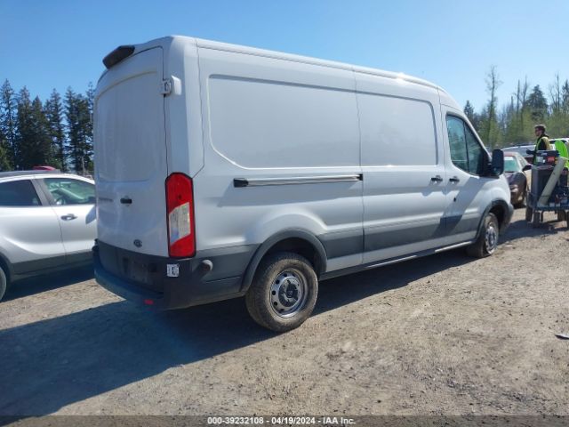 Photo 3 VIN: 1FTYR2DM0KKA66038 - FORD TRANSIT-250 