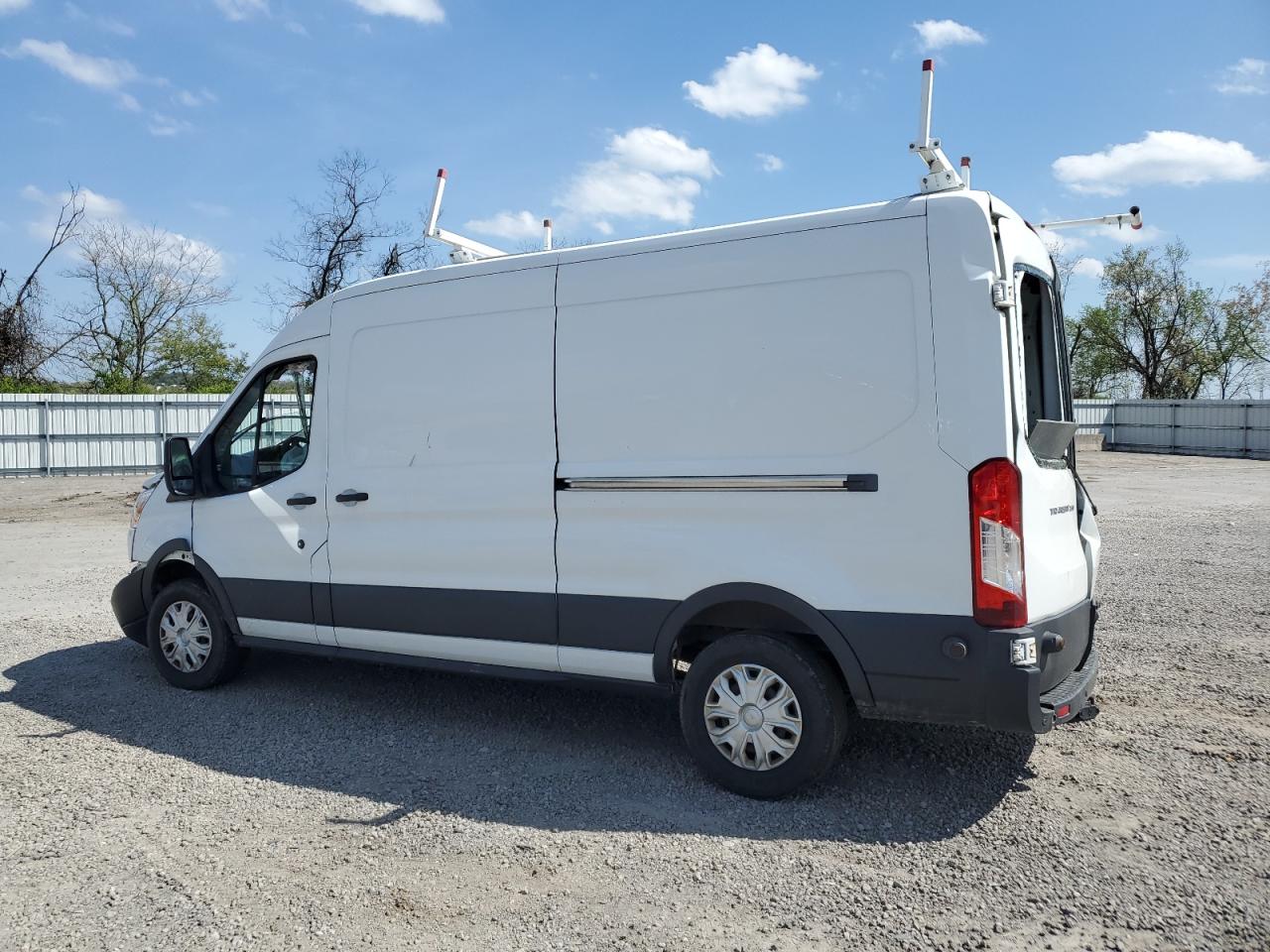 Photo 1 VIN: 1FTYR2DM1GKA06700 - FORD TRANSIT 