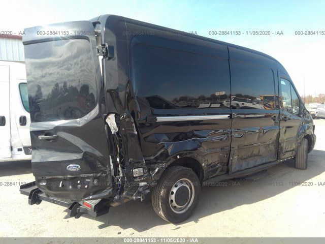 Photo 5 VIN: 1FTYR2DM3KKB73150 - FORD TRANSIT VAN 