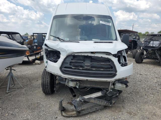 Photo 4 VIN: 1FTYR2XG3HKB20933 - FORD TRANSIT T- 