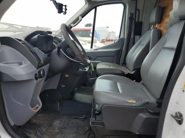 Photo 6 VIN: 1FTYR2XG3HKB20933 - FORD TRANSIT T- 