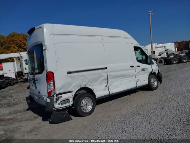 Photo 3 VIN: 1FTYR2XG8KKA11326 - FORD TRANSIT 