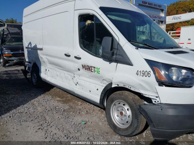 Photo 5 VIN: 1FTYR2XG8KKA11326 - FORD TRANSIT 