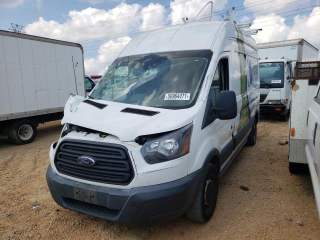 Photo 1 VIN: 1FTYR2XGXGKA24585 - FORD TRANSIT T- 