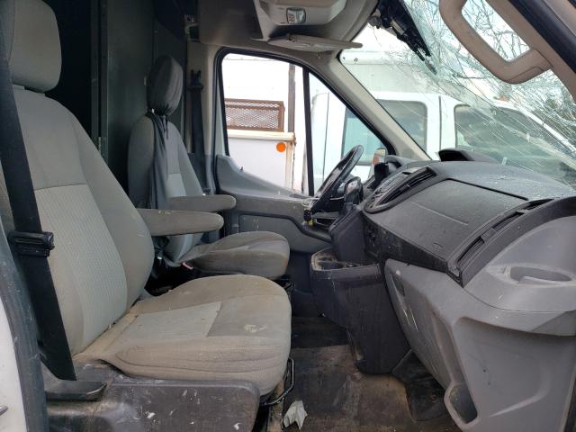 Photo 4 VIN: 1FTYR2XGXGKA24585 - FORD TRANSIT T- 