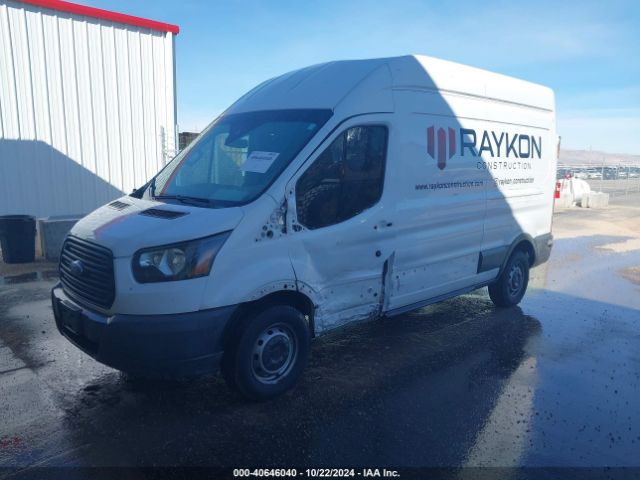 Photo 1 VIN: 1FTYR2XM0GKA29476 - FORD TRANSIT 