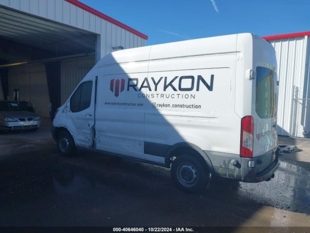 Photo 2 VIN: 1FTYR2XM0GKA29476 - FORD TRANSIT 