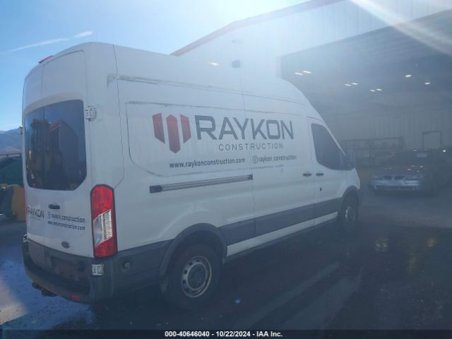 Photo 3 VIN: 1FTYR2XM0GKA29476 - FORD TRANSIT 