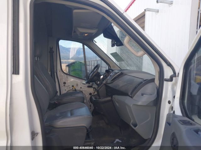 Photo 4 VIN: 1FTYR2XM0GKA29476 - FORD TRANSIT 