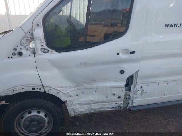 Photo 5 VIN: 1FTYR2XM0GKA29476 - FORD TRANSIT 