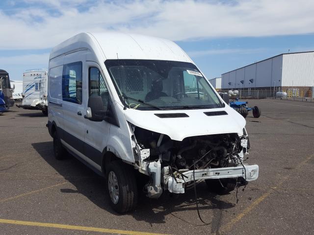 Photo 0 VIN: 1FTYR2XM0GKA84025 - FORD TRANSIT T- 