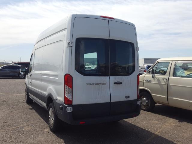 Photo 2 VIN: 1FTYR2XM0GKA84025 - FORD TRANSIT T- 