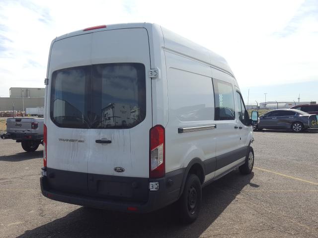 Photo 3 VIN: 1FTYR2XM0GKA84025 - FORD TRANSIT T- 