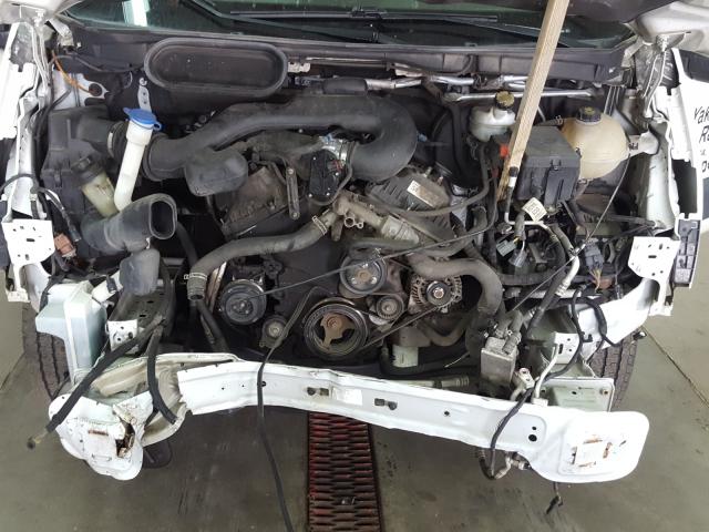 Photo 6 VIN: 1FTYR2XM0GKA84025 - FORD TRANSIT T- 