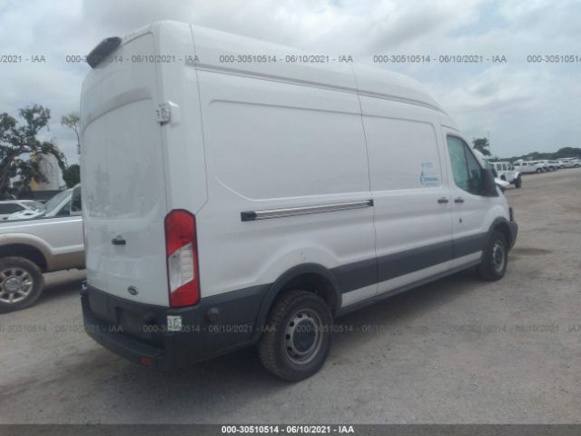 Photo 3 VIN: 1FTYR2XM0JKA47354 - FORD TRANSIT VAN 